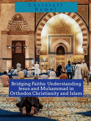 cover image of Bridging Faiths
